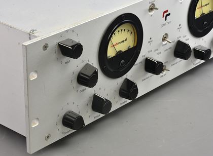 various-Rockruepel Comp Two compressor